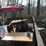 Aromatherapy & Cafe Bube