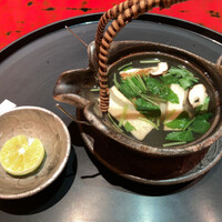 銀座 桂 - 