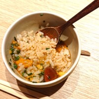 霜止出苗 - 