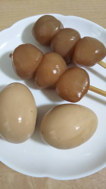 どりいむ農園直売所 - 鮎貝（その他）の写真