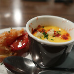 スペインバル Azul - 