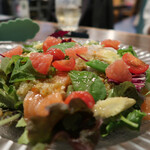 スペインバル Azul - 