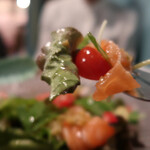 スペインバル Azul - 