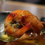 スペインバル Azul - 