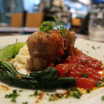 スペインバル Azul - 