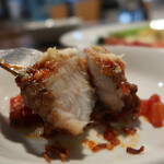 スペインバル Azul - 