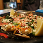 スペインバル Azul - 