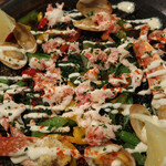 スペインバル Azul - 