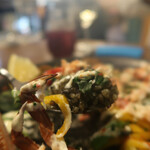 スペインバル Azul - 