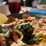 スペインバル Azul - 