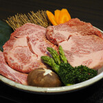 Koshitsu Yakiniku Kakomi - 