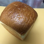 コウブツ - カルピス食パン