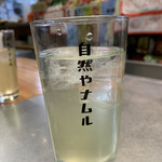 Nayabashi Souzai Sakaba Shizenya Namuru - 