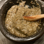 SUSUKINO いとや - かにみそ