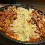 KOREAN DINING ミリネ - 