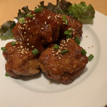 KOREAN DINING ミリネ - 