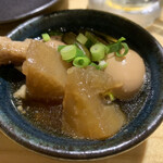 町田酒場 輝一 - 