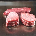 WAGYU 日山 - 