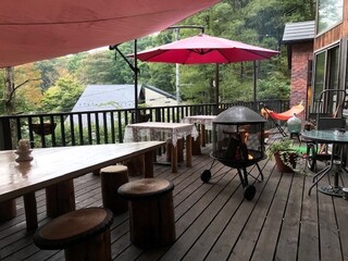 아로마테라피 & Cafe 부베