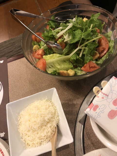 肉の万世 北浦和店 ニクノマンセ 北浦和 ハンバーグ 食べログ