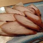 炭火焼き鶏とスパイスカレー 日本橋室町 ハラカラ - 