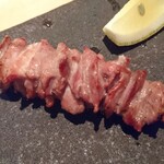 炭火焼き鶏とスパイスカレー 日本橋室町 ハラカラ - 