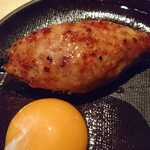 炭火焼き鶏とスパイスカレー 日本橋室町 ハラカラ - 