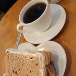 ラ・ファミーユ - 