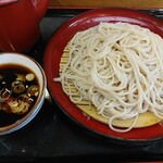 Komoro Soba - 