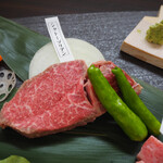 Koshitsu Yakiniku Kakomi - 