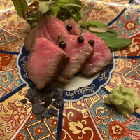 肉和食 月火水木金土日 - 