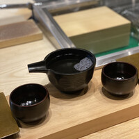三軒茶屋 鮨かんてら - 