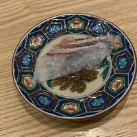 三軒茶屋 鮨かんてら - 