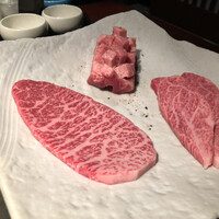 肉匠なか田 本店 - 