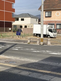 Miyazakigyuuyakiniku Toraya - 第2駐車場　