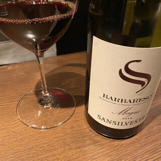 ワインバー・イゾラ_0