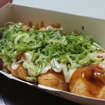 タコとハイボール - 