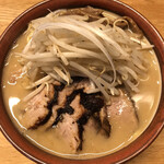 味噌っ子 ふっく - 