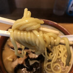 味噌っ子 ふっく - 