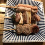 Yakitori Kurotengu - 