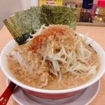 ラーメンブタヒロ×まぜまぜムタヒロ - 