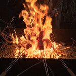 土佐たたき道場 - これ、想像以上に熱いです。