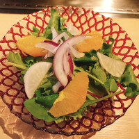 焼肉会席 舌牛 銀座店 - 