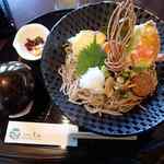 関ヶ原 そば処 幸山 - 