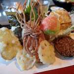 関ヶ原 そば処 幸山 - 