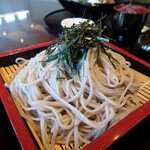 関ヶ原 そば処 幸山 - 