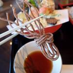 関ヶ原 そば処 幸山 - 