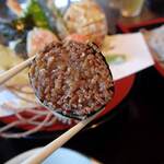 関ヶ原 そば処 幸山 - 