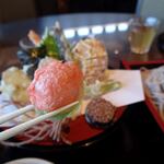 関ヶ原 そば処 幸山 - 