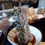 関ヶ原 そば処 幸山 - 